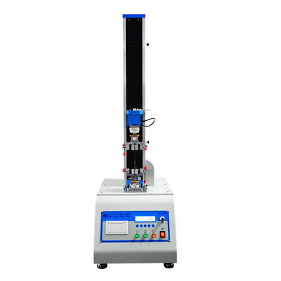 تستر کششی رومیزی با قابلیت تنظیم سرعت 300mm/min