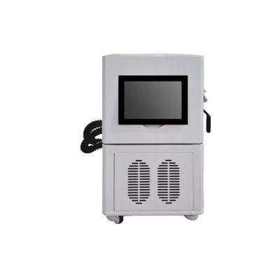 تراشه حافظه فلش تجهیزات آزمون هوشمند اندازه فشرده