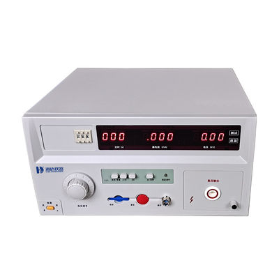 تست کننده ولتاژ مقاومت 5kV AC/DC