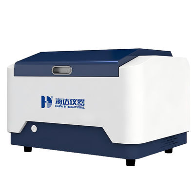 RoHS1.0 تحلیلگر انطباق زیست محیطی DX-320L - آزمایش سریع غیر مخرب برای فلزات سنگین و هالوجن ها