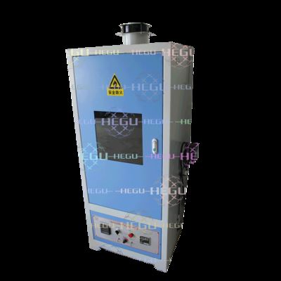 تجهیزات آزمایش قابل احتراق با عملکرد بالا برای تجزیه و تحلیل ایمنی آتش صنعتی