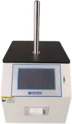 EQUIPMENT DETAILS OF 5103-HD AUTOMATIC CONDOM LENGTH TESTER