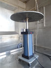 Climatic Environment Rain Test Chamber with LCD Touch Screen Controller