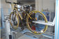 تست اتوماتیک ماشین آزمایش دوچرخه داینامیک آزمایشگاهی استاندارد EN14764 استاندارد
