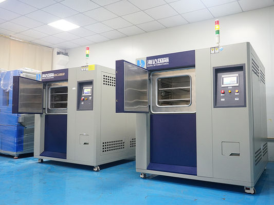 Thermal Endurance Environmental Test Chamber Temperature Humidity Chamber