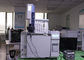 آزمایشگاه آزمایشگاه گاز کروماتوگرافی با حساسیت بالا با کنترل EPC