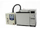 آزمایشگاه گاز کروماتوگرافی گاز HPLC مورد استفاده برای تجزیه و تحلیل کمی و کیفی