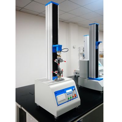 تستر کششی رومیزی با قابلیت تنظیم سرعت 300mm/min