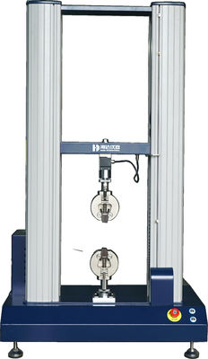 Universal Tensile Strength Testing Machine TM2101 Software Control System