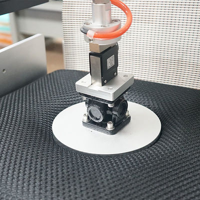 اتاق آزمایش تغییر سریع چرخه حرارتی سریع