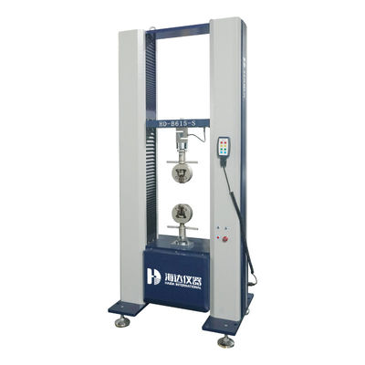 Electronic Hounsfield Use Universal Testing Machines Force Pull Testing Machine