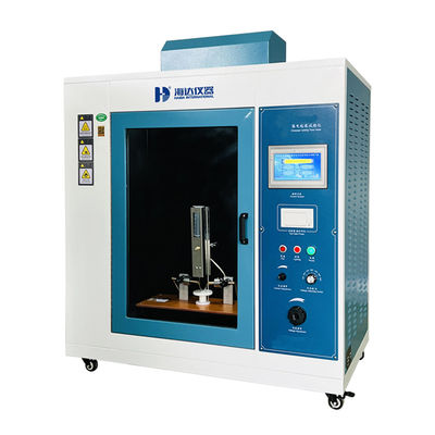 PTI و CTI Standard Comparative Tracking Index Tester / تست کننده شاخص ردیابی اثبات