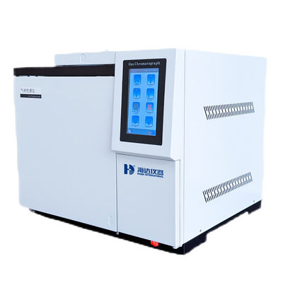 کروماتوگراف گاز با دقت بالا GC-8000 VOC Analyzer برای نظارت بر محیط زیست