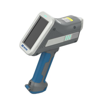 تحلیلگر آلیاژ XRF قابل حمل EXF-10A در محل ابزار غربالگری سریع ترکیبات فلزی