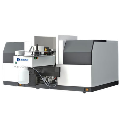 اسپکترومتر جذب اتمی حساسیت بالا AAS-600 متخصص آزمایش آلودگی فلزات سنگین