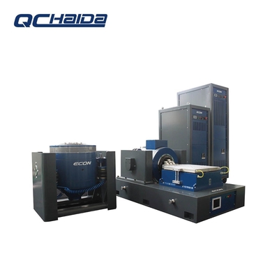 Discover Early Faults And Simulate Actual Working Conditions With Vibration Shaker Table Systems / Vibration Testing System