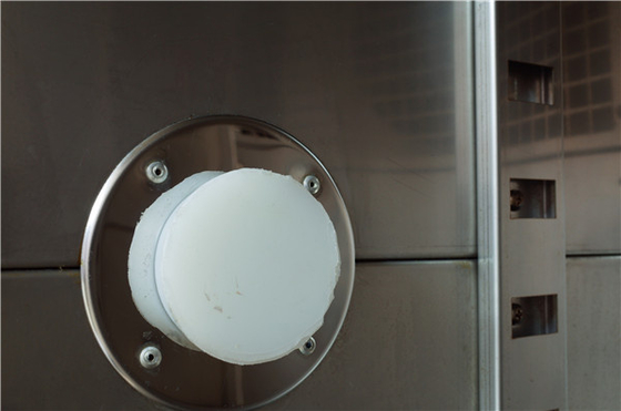 Certified Environmental Test Chamber -70°C to 150°C 10-98% RH