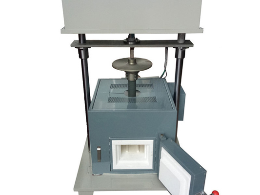 60095-HD Digital High Temperature MOR Machine for Refractory Testing
