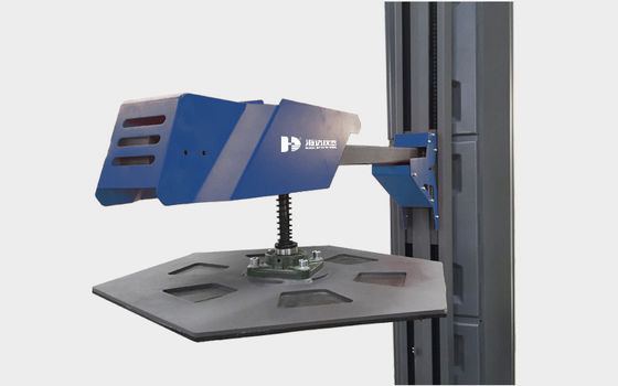 سیستم آزمایش باتری شارژ / تخلیه دقیق برای ارزیابی جامع عملکرد باتری