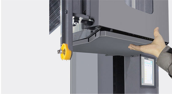 سیستم آزمایش باتری شارژ / تخلیه دقیق برای ارزیابی جامع عملکرد باتری