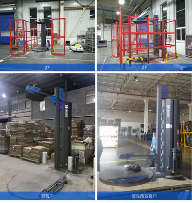 سیستم آزمایش باتری شارژ / تخلیه دقیق برای ارزیابی جامع عملکرد باتری