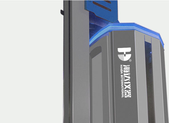 سیستم تست باتری شارژ / تخلیه با عملکرد بالا برای عملکرد بهینه باتری