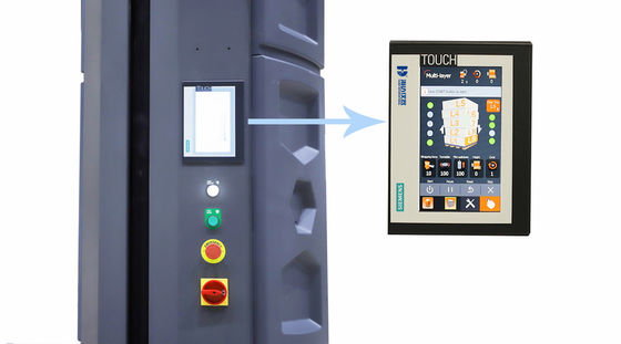 سیستم پیشرفته تست باتری شارژ/دشارژ برای تست جامع عملکرد باتری