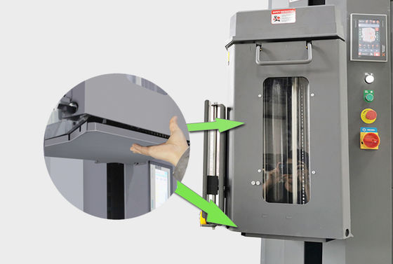 سیستم پیشرفته تست باتری شارژ/دشارژ برای تست جامع عملکرد باتری