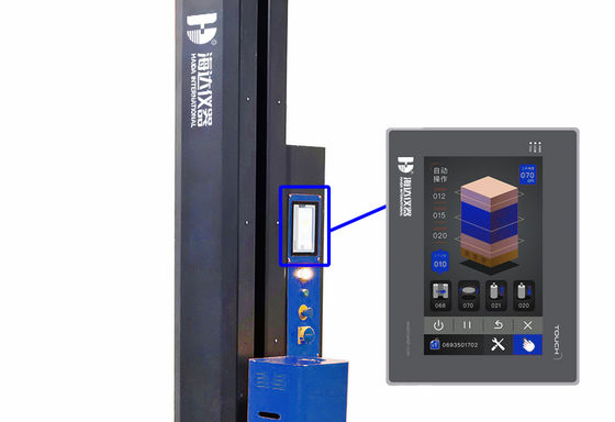 سیستم تست حرفه ای شارژ/دشارژ باتری برای تست دقیق باتری و تجزیه و تحلیل عملکرد