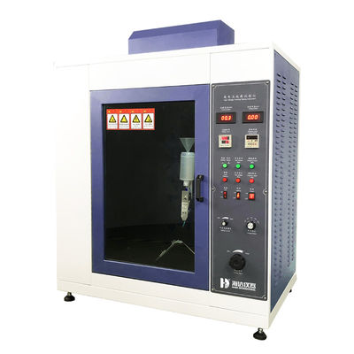 دستگاه آزمایش مقاومت ردیابی ولتاژ بالا GB/T 6553-2003