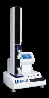 ماشین های آزمایش جهانی Hounsfield الکترونیک ماشین های آزمایش نیروی کششی برای صنعت داروسازی