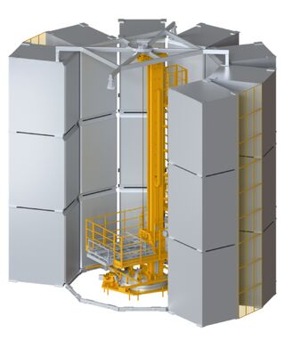 تجهیزات آزمایش ماژول های خورشیدی که برای خطوط تولید پنل های خورشیدی طراحی شده اند تا معیارهای ثابت و عملکردی را تضمین کنند