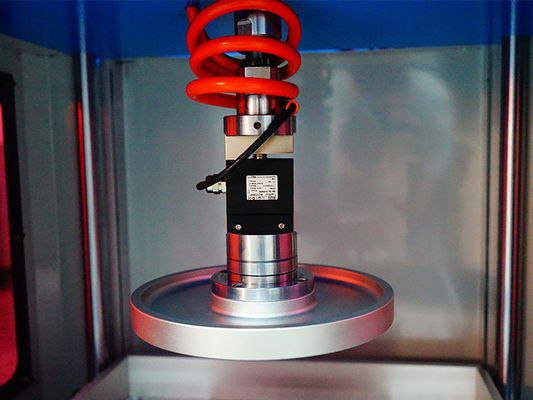 دستگاه آزمون مبلمان حرفه ای برای خواص خستگی پویا