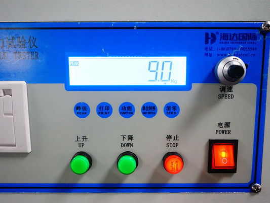 دستگاه تست جهانی برق رومیزی تک ستونی اقتصادی