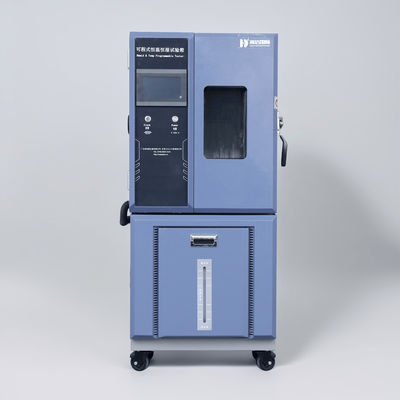 اتاق رطوبت ثابت با دمای بالا و پایین حرفه ای برای تجهیزات الکترونیک و الکتریکی