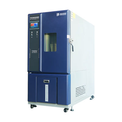 اتاق رطوبت ثابت با دمای بالا و پایین حرفه ای برای تجهیزات الکترونیک و الکتریکی