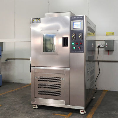 آزمایشگاه زیست محیطی پیراسته تضمین شده ازن آسیای حرفه ای