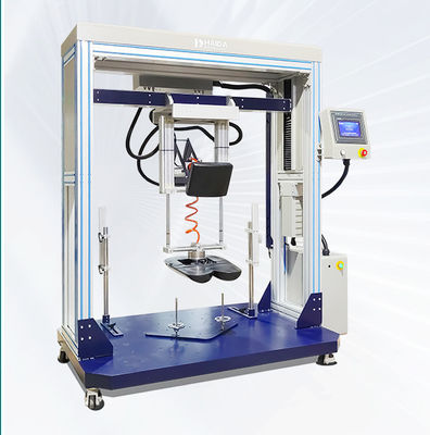 دستگاه تست دوام صندلی چرخدار