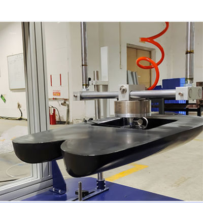 دستگاه تست دوام صندلی چرخدار