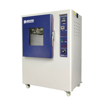 دستگاه آزمایش محیط زیست ضد زرد شدن UV