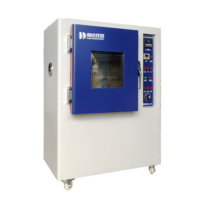 دستگاه آزمایش محیط زیست ضد زرد شدن UV