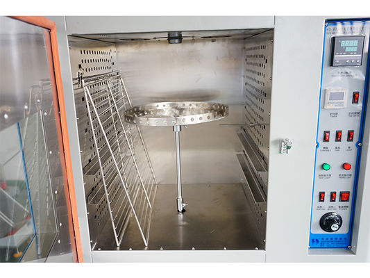 دستگاه آزمایش محیط زیست ضد زرد شدن UV