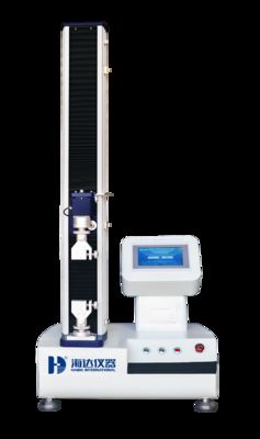 ماشین های آزمایش جهانی Hounsfield الکترونیک ماشین های آزمایش نیروی کششی برای صنعت داروسازی