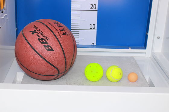 تجهیزات پیشرفته تست نساجی برای ارزیابی دوام پارچه، قدرت و سرعت رنگ برای اطمینان از یک محصول سازگار