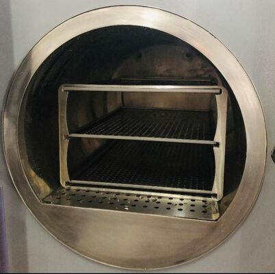 HAST فشار بالا اتاق آزمایش پیری شتاب دهنده مقاومت در برابر خوردگی و پیری تجهیزات تست کننده دستگاه آزمایش سخت گیری هوا