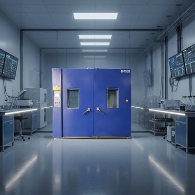 محفظه تست استقامت نقطه داغ / شبیه ساز خورشید ثابت BBA، ماژول فتوولتائیک نور طبیعی، دستگاه تست پیری PV تجهیزات