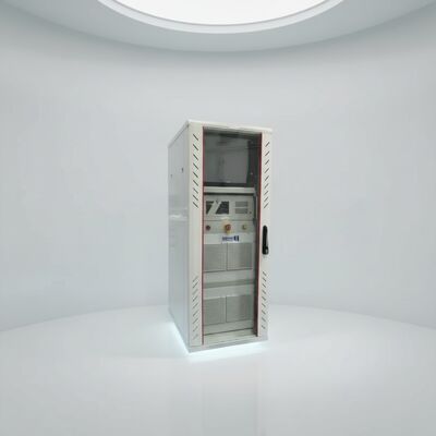 دستگاه تست حرارتی دیود بای‌پس PV، تستر حرارتی، تجهیزات تست عملکرد حفاظتی اثر حرارتی ماژول فتوولتائیک