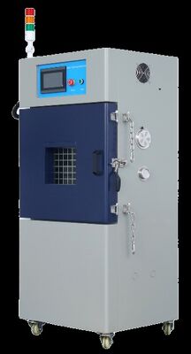 دستگاه تست حرارتی دیود بای‌پس PV، تستر حرارتی، تجهیزات تست عملکرد حفاظتی اثر حرارتی ماژول فتوولتائیک