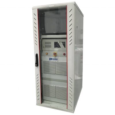 دستگاه تست تخریب ناشی از پتانسیل PID ماژول فتوولتائیک، دستگاه تست شبیه‌سازی رطوبت و دمای بالا