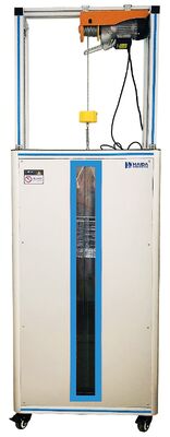 8090-HD بای‌پس دیود مخزن غوطه‌وری در آب (IPX7)